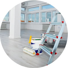 Elite Professional Cleaning Services in Paphos post construction