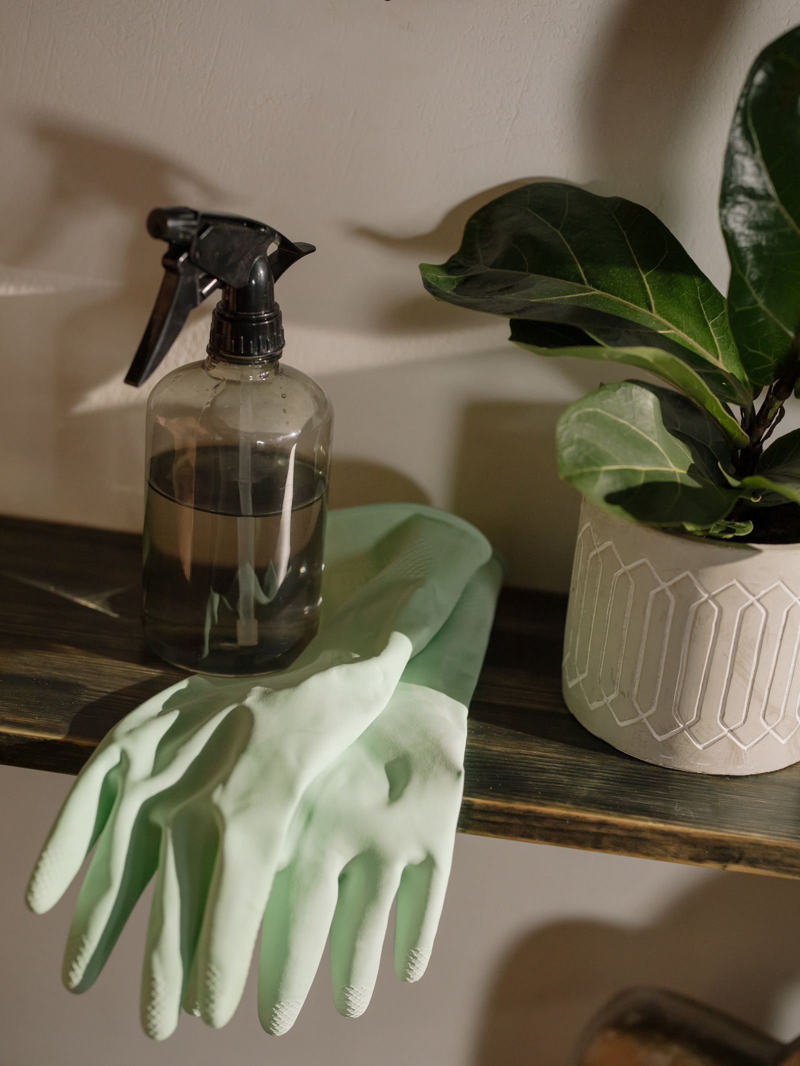 Residential cleaning service Paphos — Elite Cleaning Services
