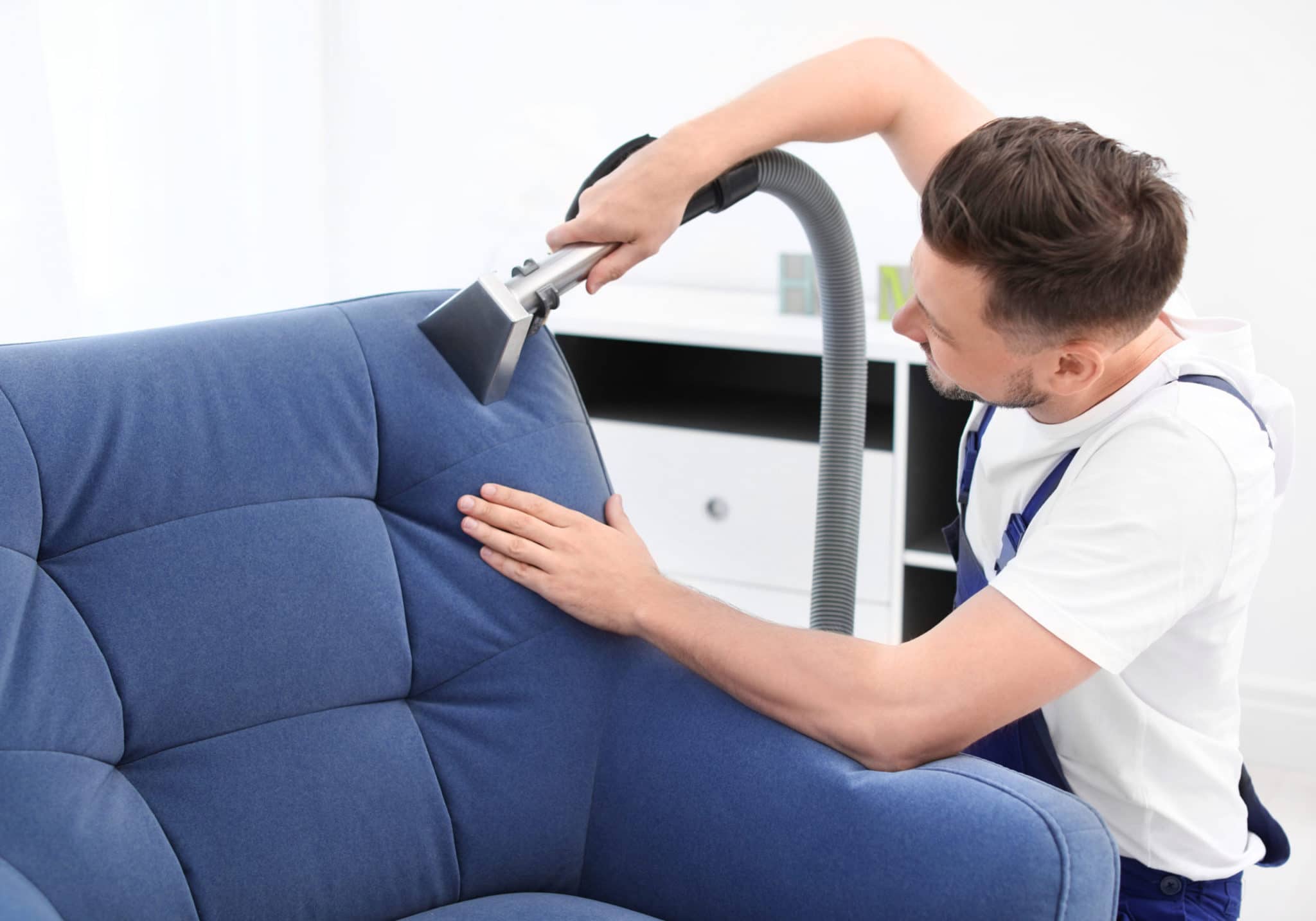 Furniture cleaning Paphos