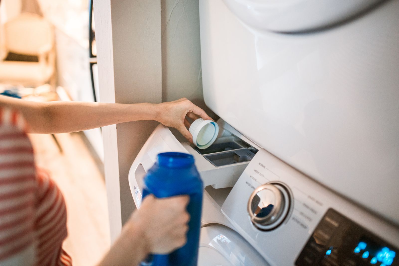 Laundry service Paphos