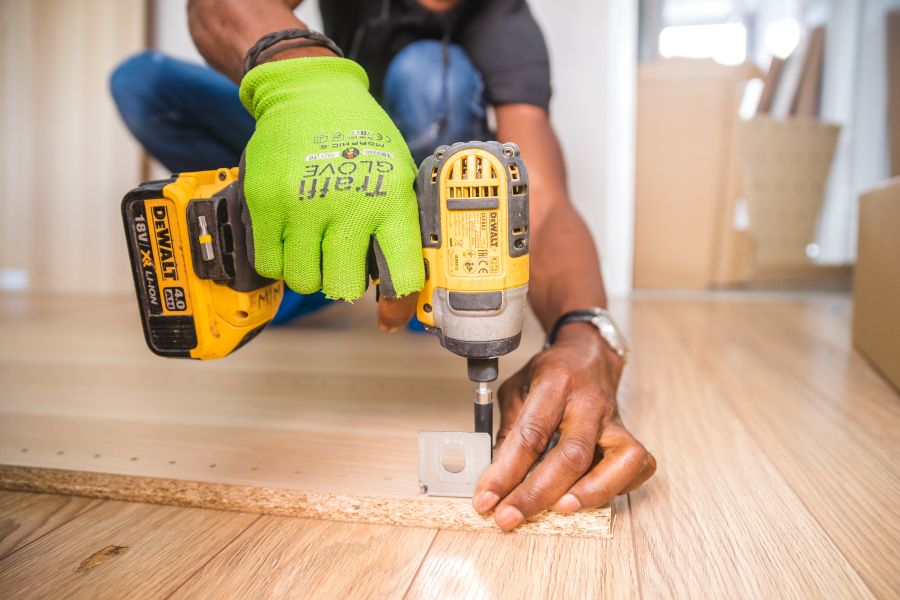 Additional home services in Paphos Cyprus — AC, plumbing and electrical — Elite Cleaning Services